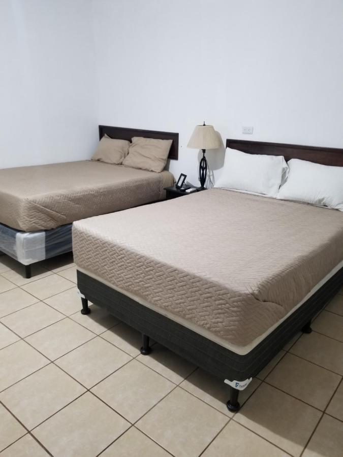 Judys Home - Bed And Breakfast 雷塔卢莱乌 外观 照片