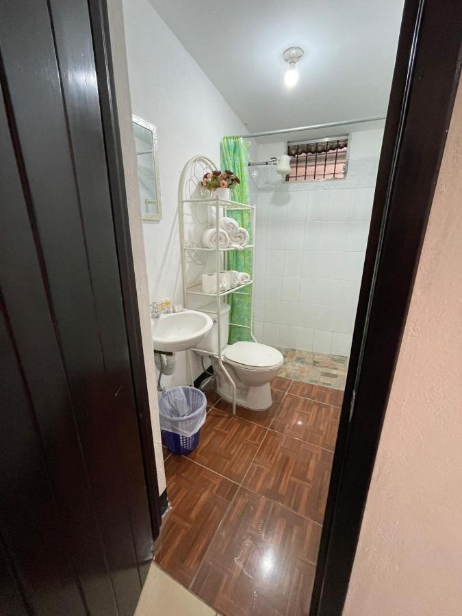 Judys Home - Bed And Breakfast 雷塔卢莱乌 外观 照片